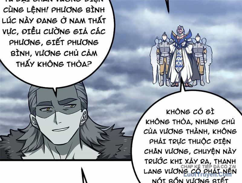 Toàn Cầu Cao Võ - Chương 338 - ảnh 53