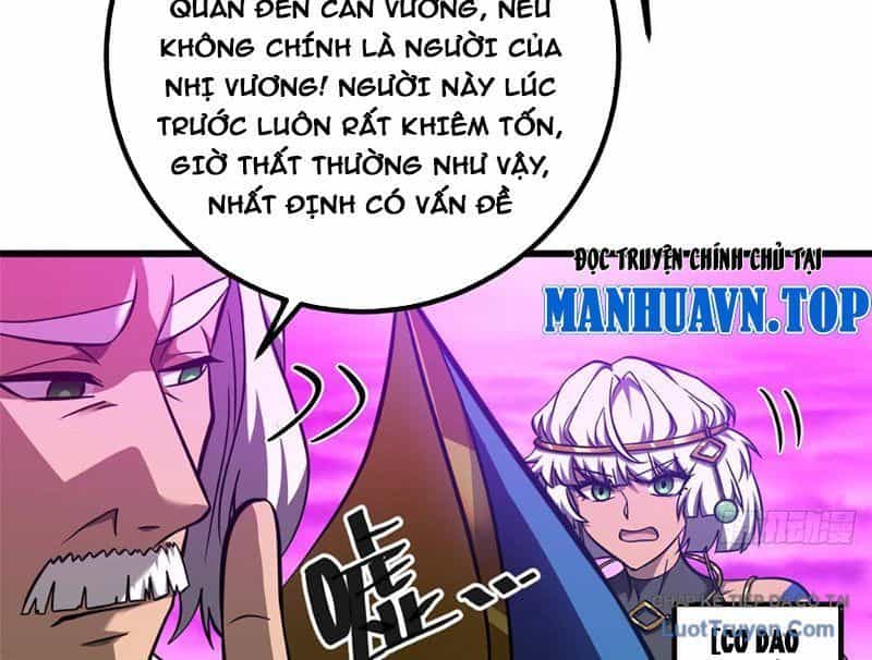 Toàn Cầu Cao Võ - Chương 338 - ảnh 59