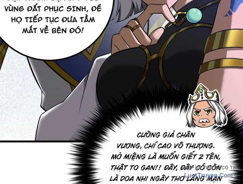 Toàn Cầu Cao Võ - Chương 338 - ảnh 64