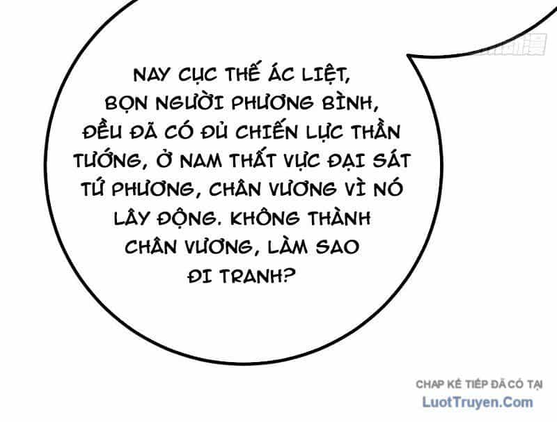 Toàn Cầu Cao Võ - Chương 338 - ảnh 72