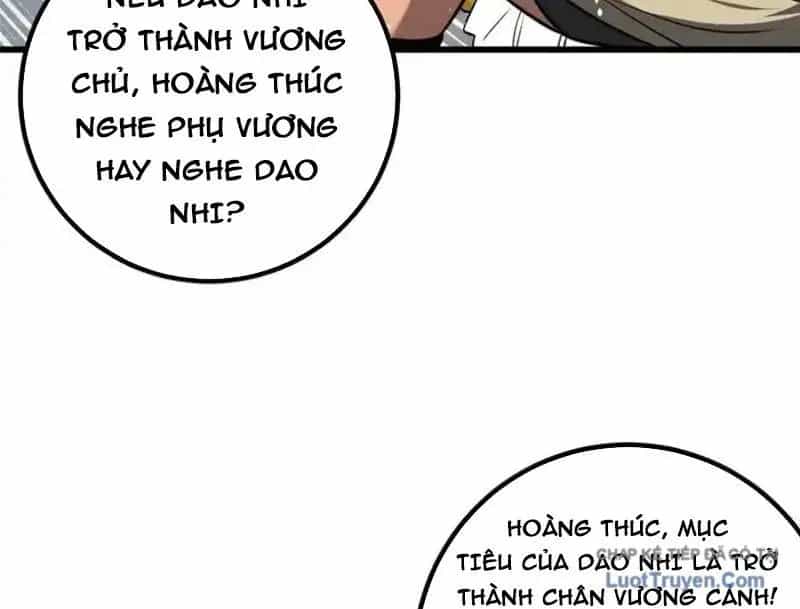 Toàn Cầu Cao Võ - Chương 340 - ảnh 11