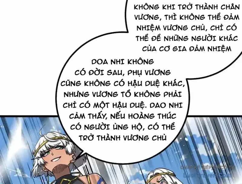 Toàn Cầu Cao Võ - Chương 340 - ảnh 12