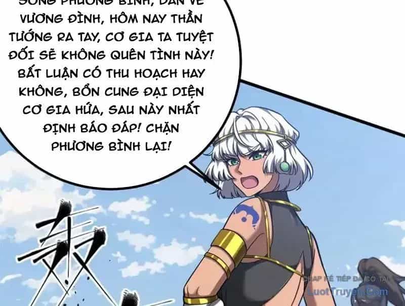 Toàn Cầu Cao Võ - Chương 340 - ảnh 123