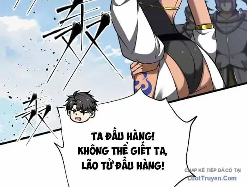 Toàn Cầu Cao Võ - Chương 340 - ảnh 124