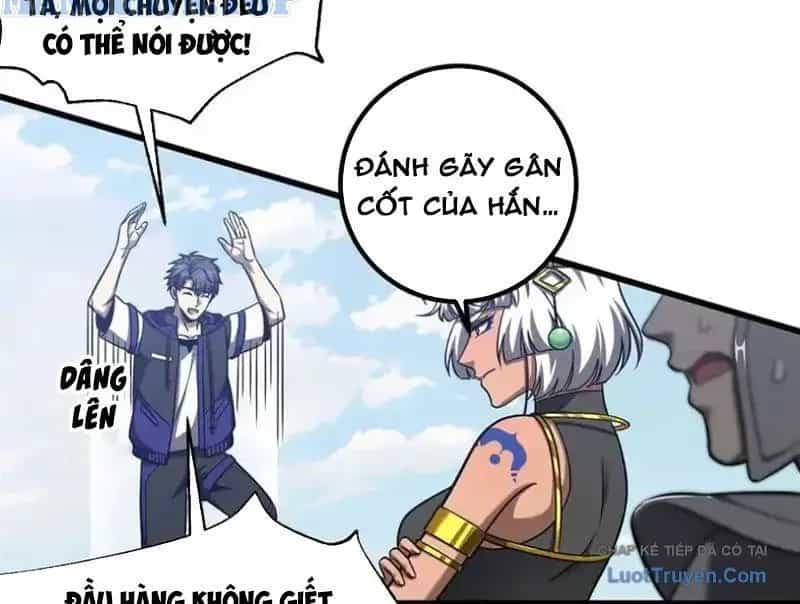 Toàn Cầu Cao Võ - Chương 340 - ảnh 126