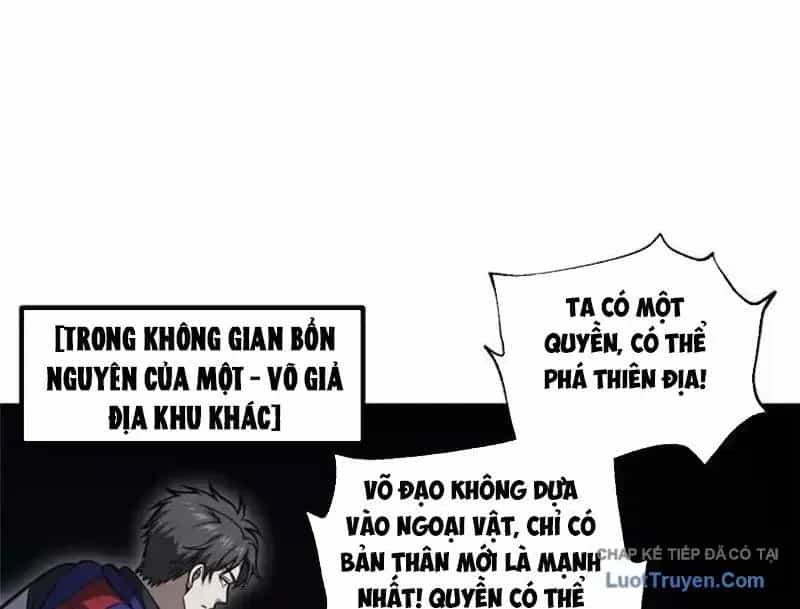Toàn Cầu Cao Võ - Chương 340 - ảnh 22