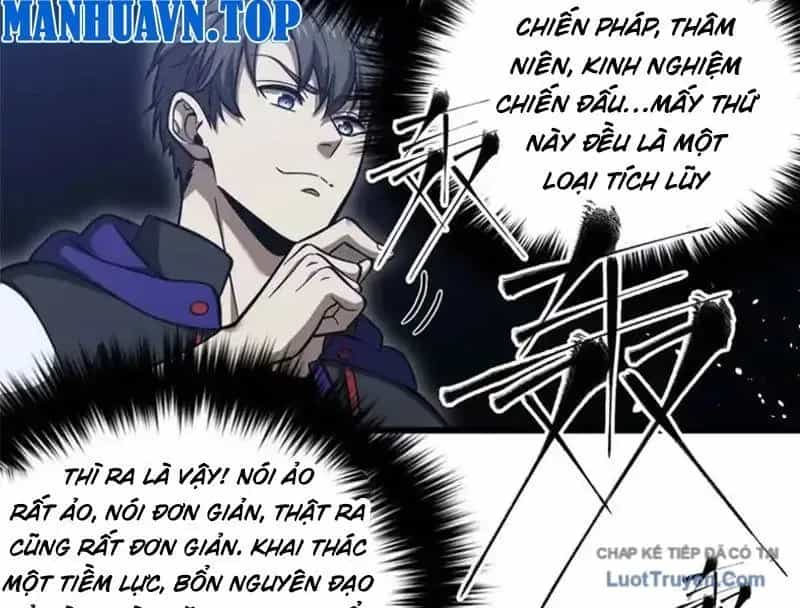 Toàn Cầu Cao Võ - Chương 340 - ảnh 26