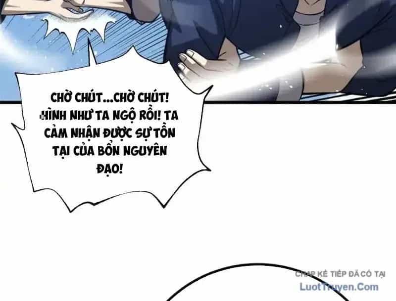 Toàn Cầu Cao Võ - Chương 340 - ảnh 36