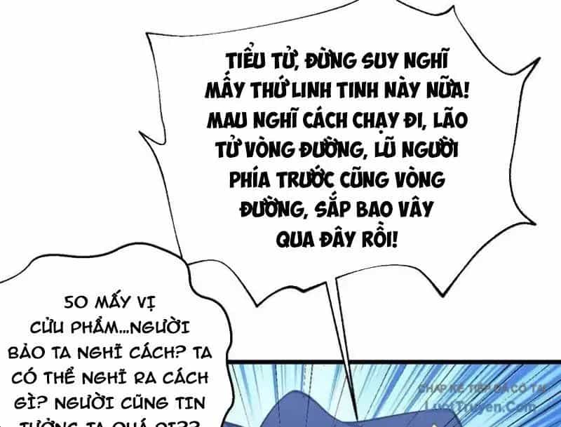Toàn Cầu Cao Võ - Chương 340 - ảnh 40