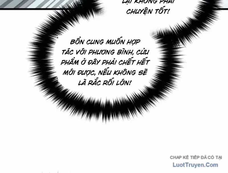 Toàn Cầu Cao Võ - Chương 340 - ảnh 5
