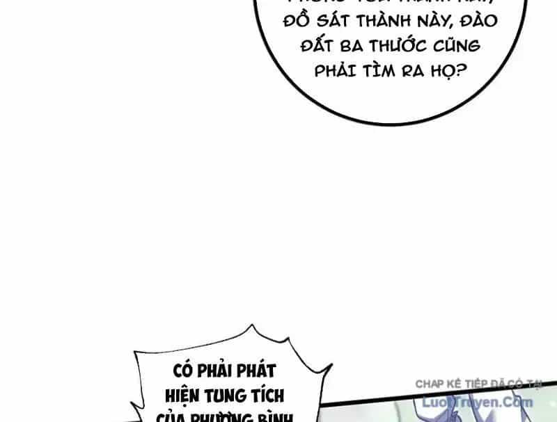 Toàn Cầu Cao Võ - Chương 340 - ảnh 51