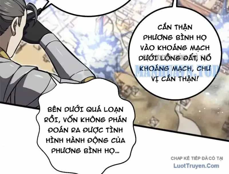Toàn Cầu Cao Võ - Chương 340 - ảnh 53