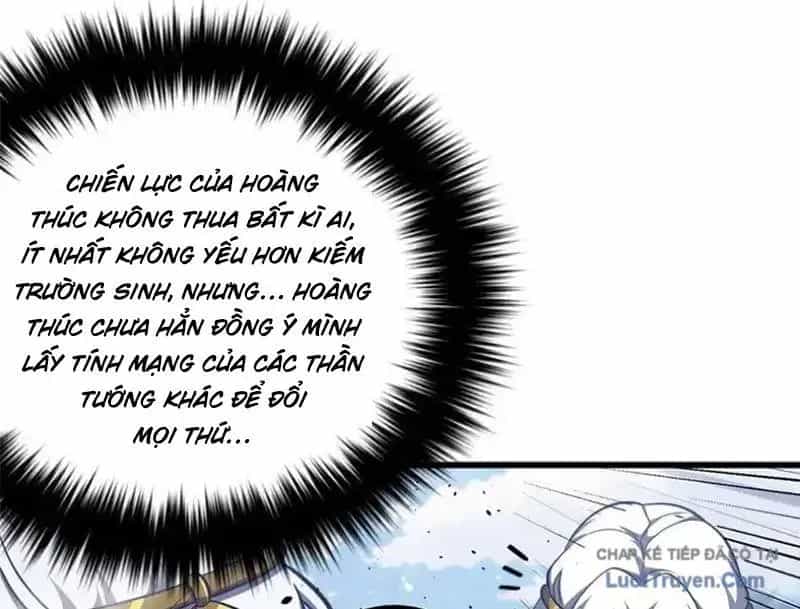 Toàn Cầu Cao Võ - Chương 340 - ảnh 6