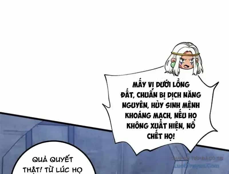 Toàn Cầu Cao Võ - Chương 340 - ảnh 61