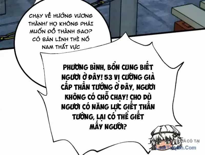 Toàn Cầu Cao Võ - Chương 340 - ảnh 63