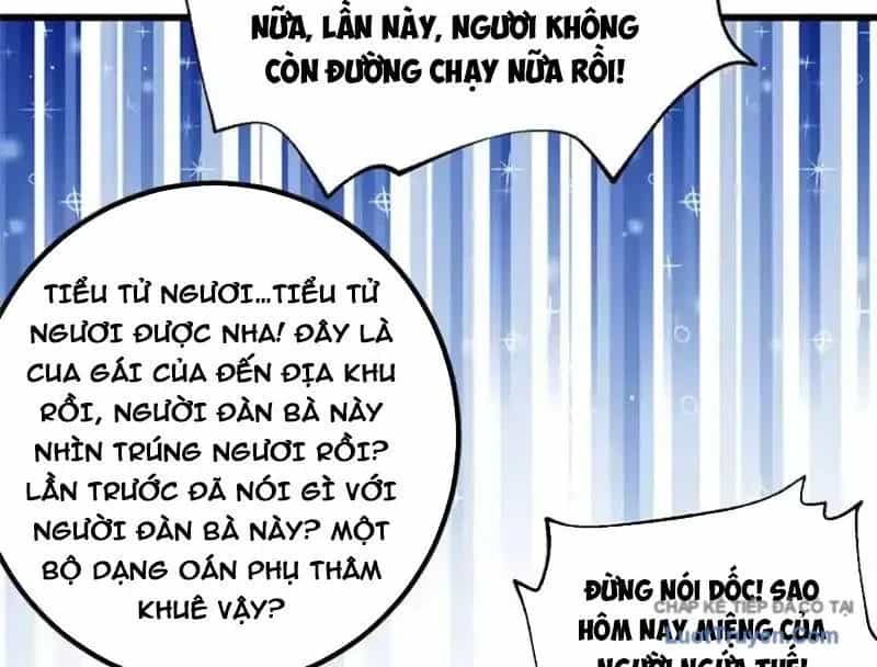 Toàn Cầu Cao Võ - Chương 340 - ảnh 72