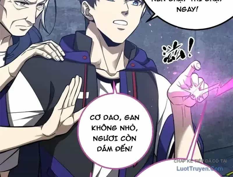 Toàn Cầu Cao Võ - Chương 340 - ảnh 76