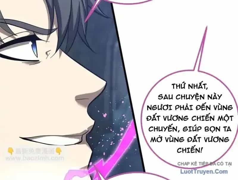 Toàn Cầu Cao Võ - Chương 340 - ảnh 81