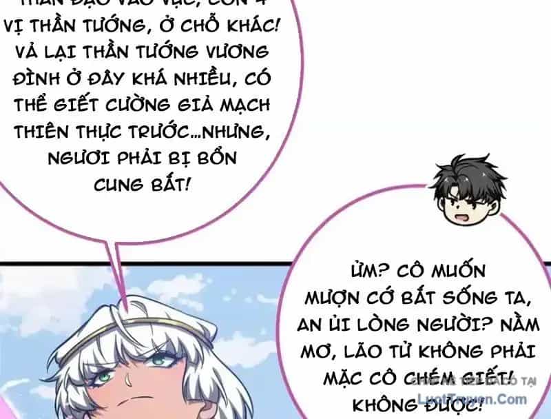 Toàn Cầu Cao Võ - Chương 340 - ảnh 88