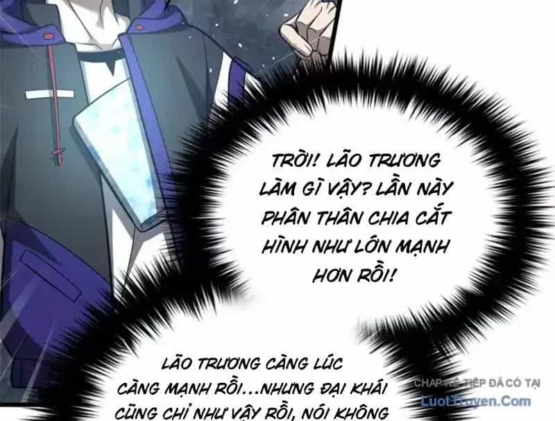 Toàn Cầu Cao Võ - Chương 340 - ảnh 94