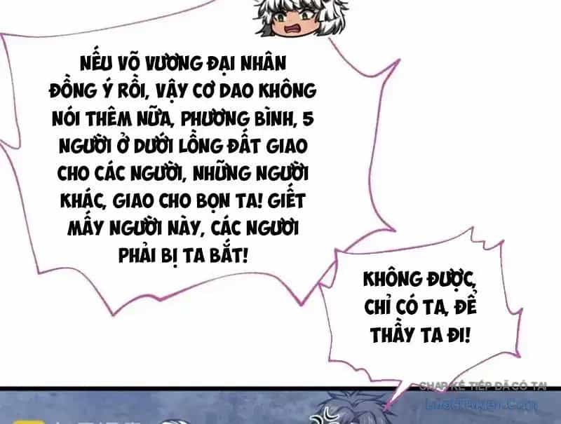 Toàn Cầu Cao Võ - Chương 340 - ảnh 96
