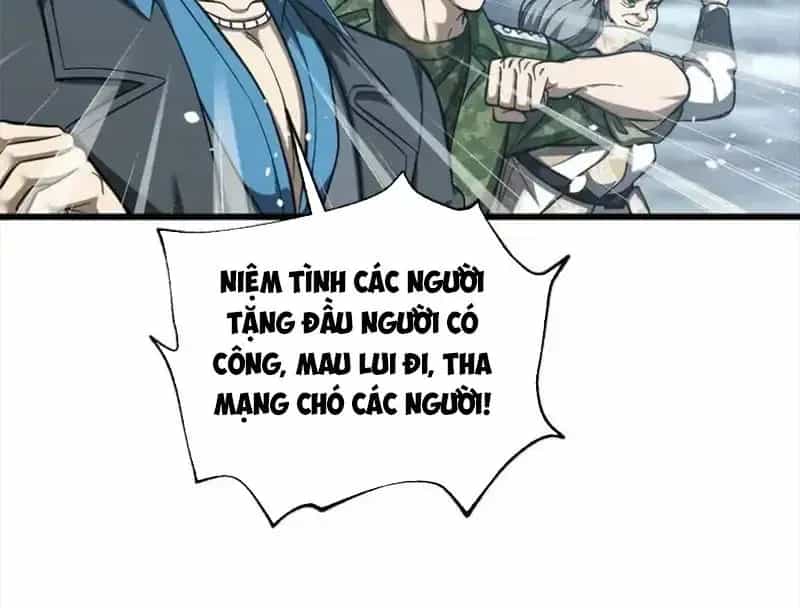 Toàn Cầu Cao Võ - Chương 342 - ảnh 114