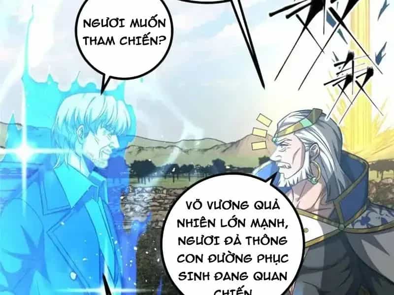 Toàn Cầu Cao Võ - Chương 342 - ảnh 13