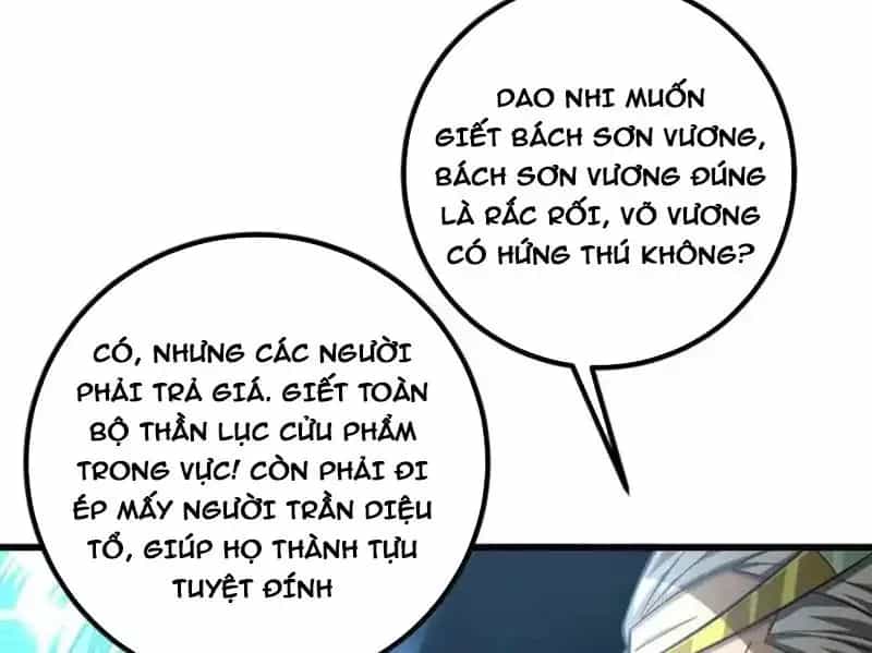 Toàn Cầu Cao Võ - Chương 342 - ảnh 15