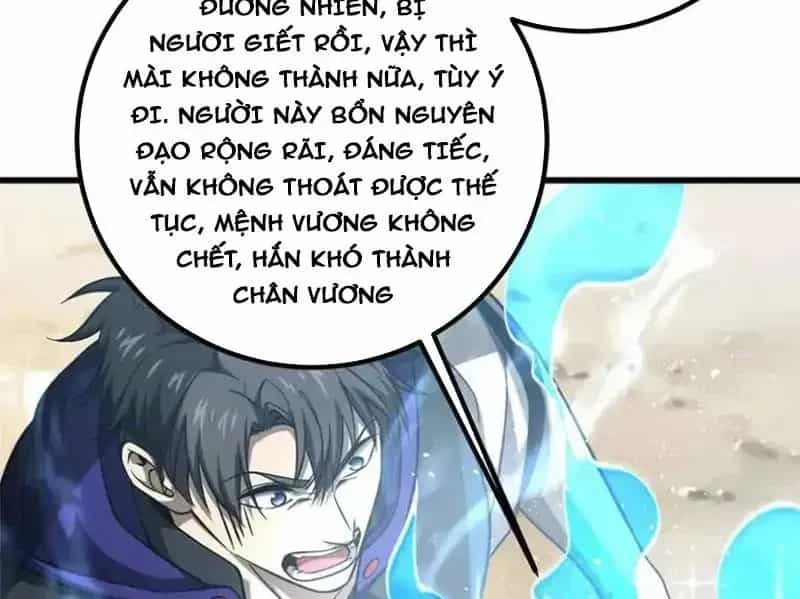 Toàn Cầu Cao Võ - Chương 342 - ảnh 19