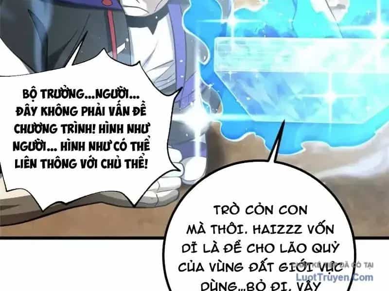Toàn Cầu Cao Võ - Chương 342 - ảnh 20