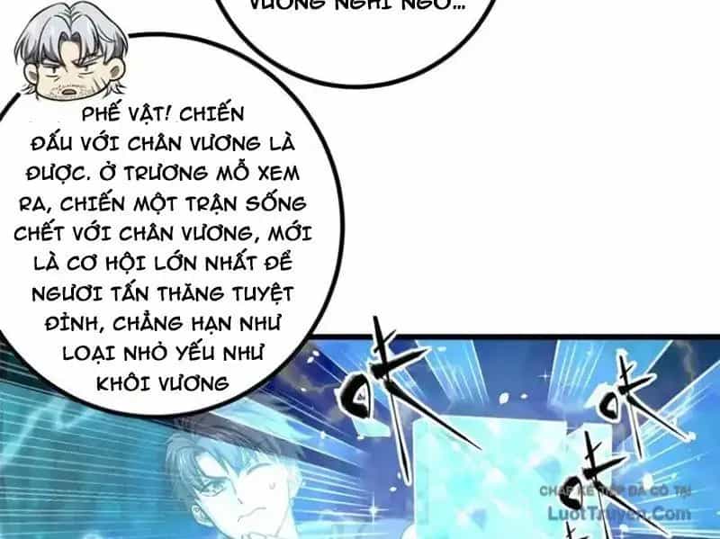 Toàn Cầu Cao Võ - Chương 342 - ảnh 22