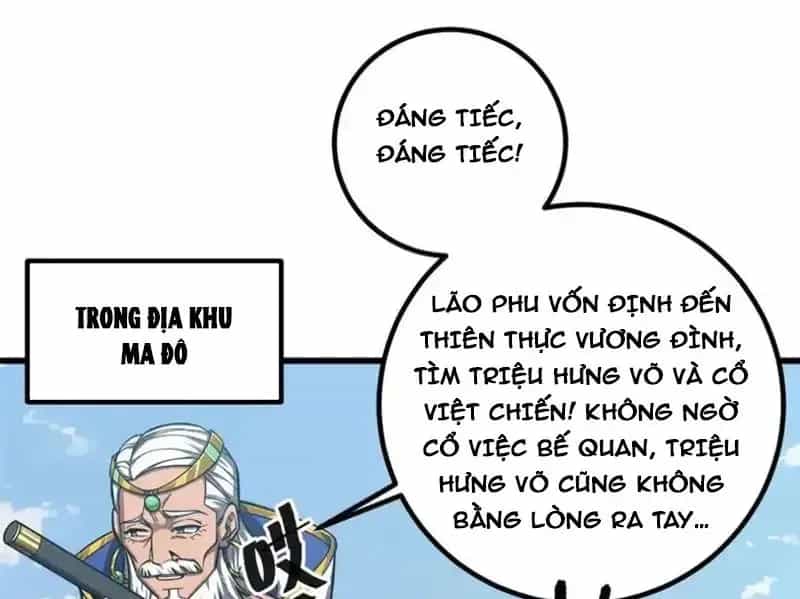 Toàn Cầu Cao Võ - Chương 342 - ảnh 3