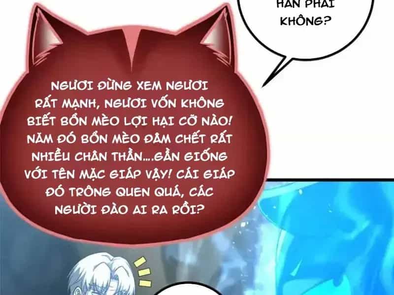 Toàn Cầu Cao Võ - Chương 342 - ảnh 35