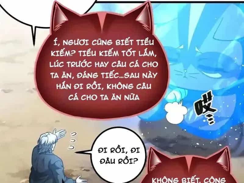 Toàn Cầu Cao Võ - Chương 342 - ảnh 38