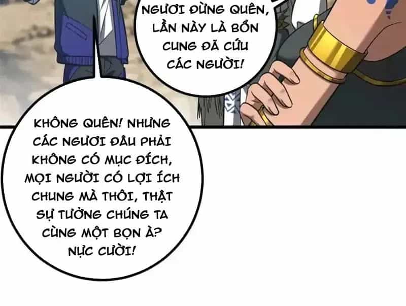Toàn Cầu Cao Võ - Chương 342 - ảnh 55