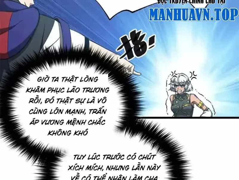 Toàn Cầu Cao Võ - Chương 342 - ảnh 57