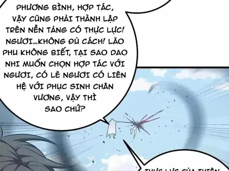 Toàn Cầu Cao Võ - Chương 342 - ảnh 6