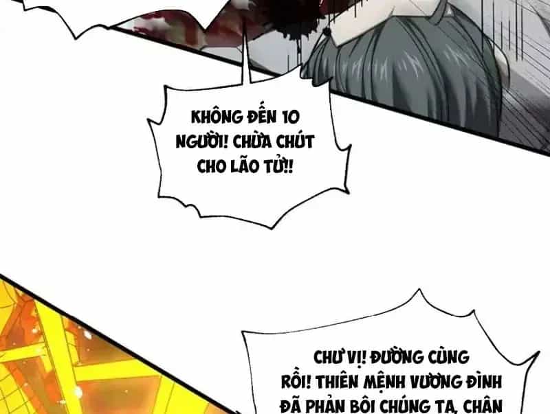 Toàn Cầu Cao Võ - Chương 342 - ảnh 68