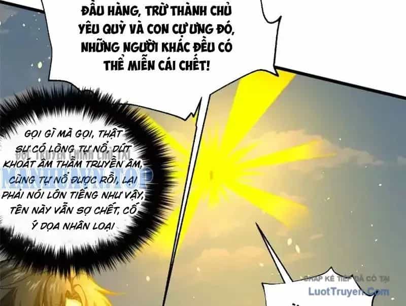 Toàn Cầu Cao Võ - Chương 342 - ảnh 71