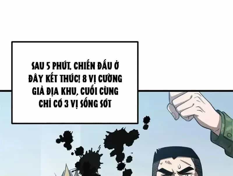Toàn Cầu Cao Võ - Chương 342 - ảnh 76