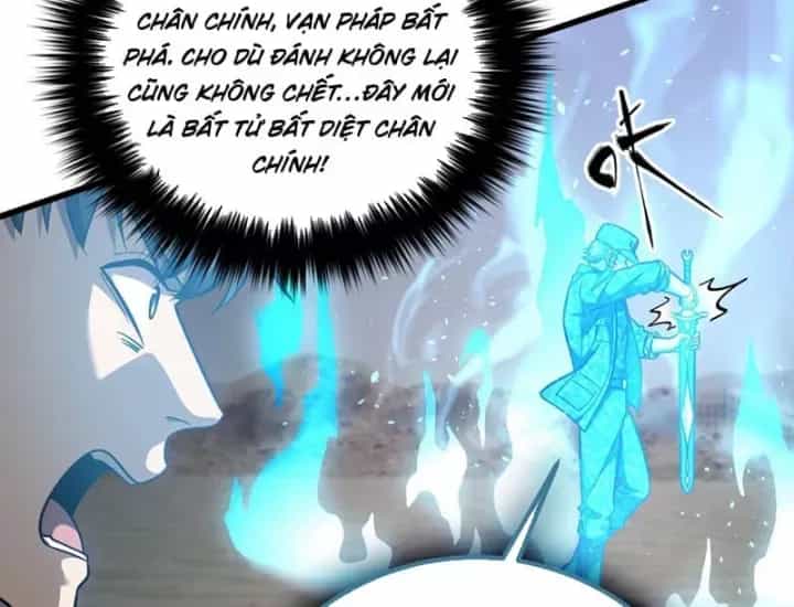 Toàn Cầu Cao Võ - Chương 347 - ảnh 112