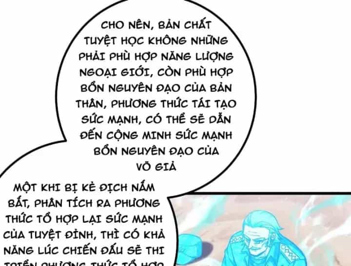 Toàn Cầu Cao Võ - Chương 347 - ảnh 120