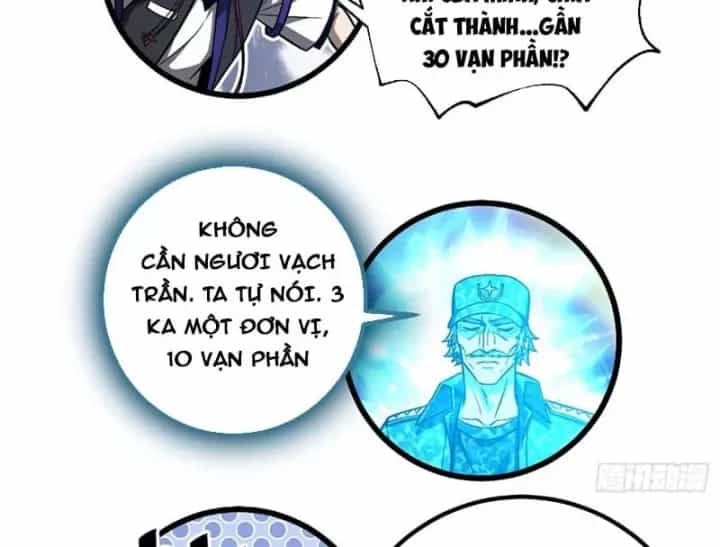 Toàn Cầu Cao Võ - Chương 347 - ảnh 124