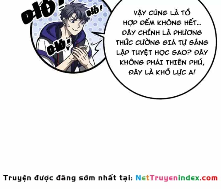 Toàn Cầu Cao Võ - Chương 347 - ảnh 125