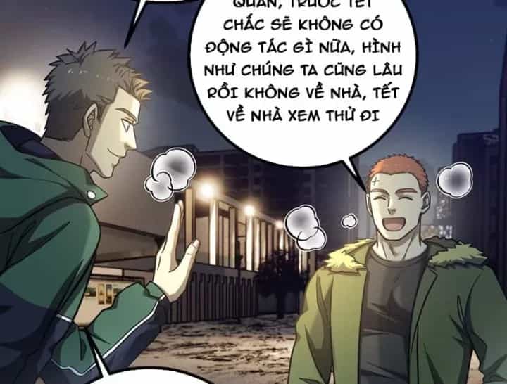 Toàn Cầu Cao Võ - Chương 347 - ảnh 129