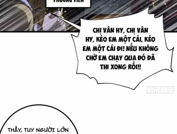 Toàn Cầu Cao Võ - Chương 347 - ảnh 136