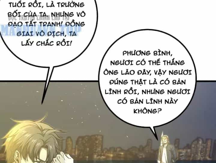 Toàn Cầu Cao Võ - Chương 347 - ảnh 137