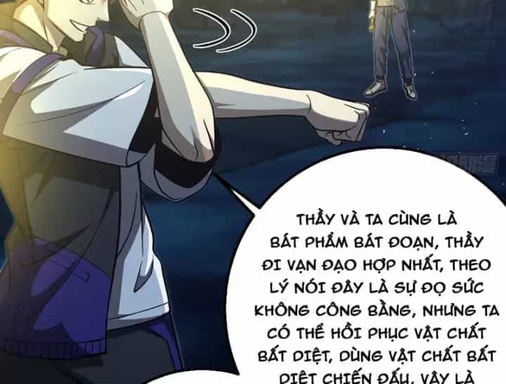 Toàn Cầu Cao Võ - Chương 347 - ảnh 138