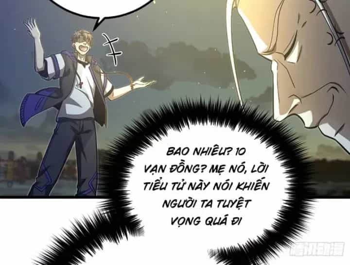 Toàn Cầu Cao Võ - Chương 347 - ảnh 141