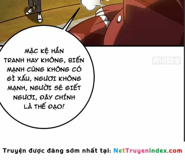 Toàn Cầu Cao Võ - Chương 347 - ảnh 21